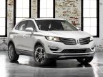 Lincoln MKC 2014 года